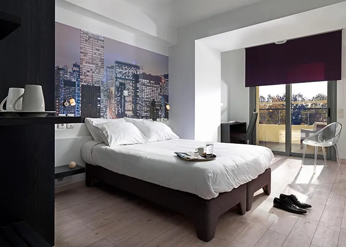 Patras Smart Hotel, Vassilicos House Of Hospitality